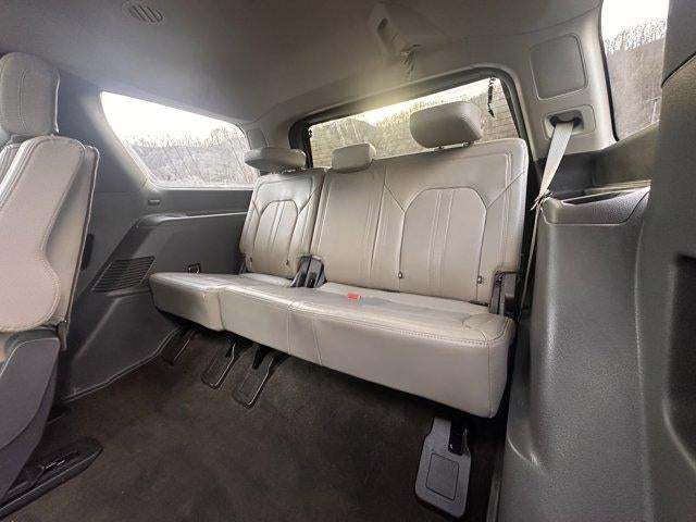 2021 Ford Expedition Limited 4x4