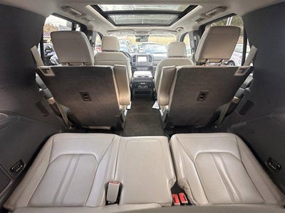 2021 Ford Expedition Limited 4x4