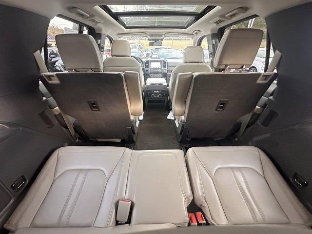 2021 Ford Expedition Limited 4x4