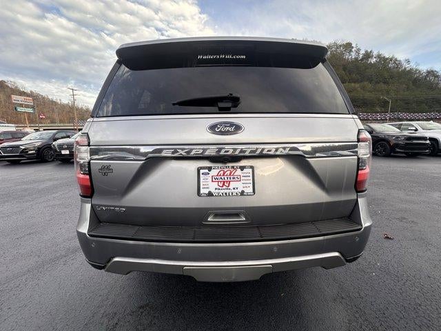 2021 Ford Expedition Limited 4x4
