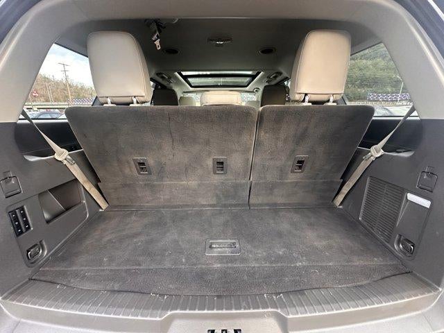 2021 Ford Expedition Limited 4x4