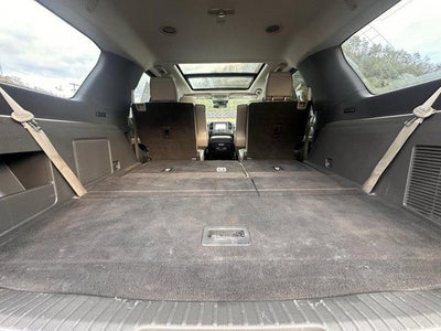 2021 Ford Expedition Limited 4x4