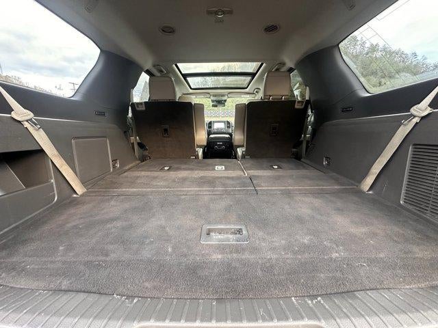 2021 Ford Expedition Limited 4x4