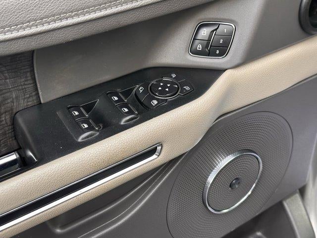 2021 Ford Expedition Limited 4x4