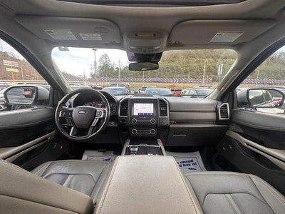 2021 Ford Expedition Limited 4x4
