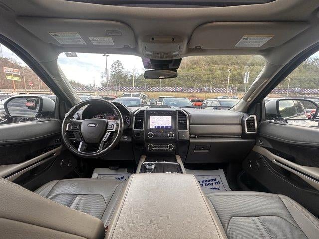2021 Ford Expedition Limited 4x4