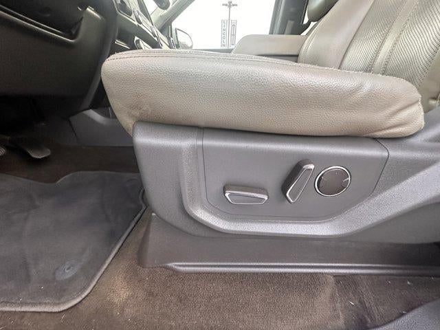 2021 Ford Expedition Limited 4x4