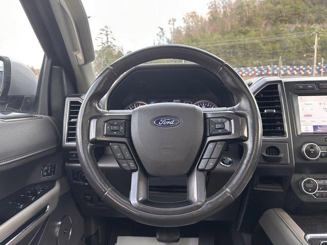 2021 Ford Expedition Limited 4x4