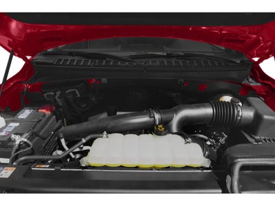 2021 Ford Expedition Limited 4x4