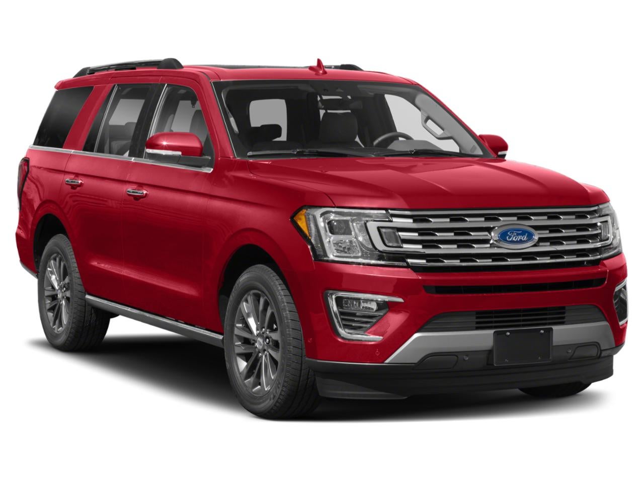 2021 Ford Expedition Limited 4x4