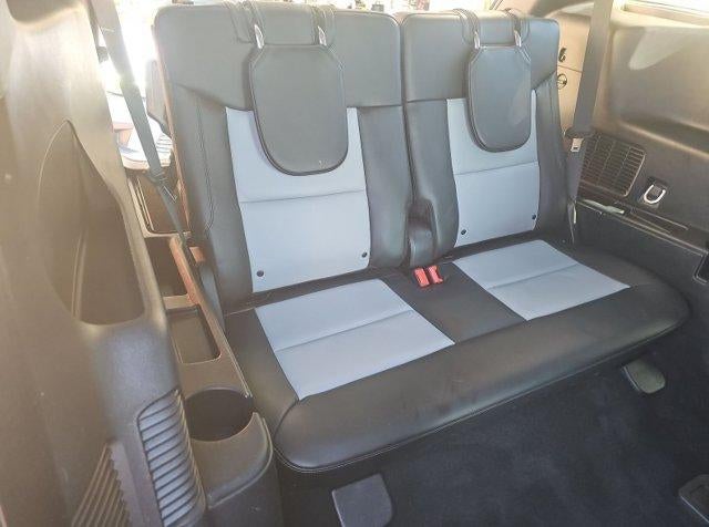 2023 Ford Explorer XLT 4WD