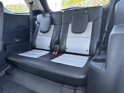 2023 Ford Explorer XLT 4WD