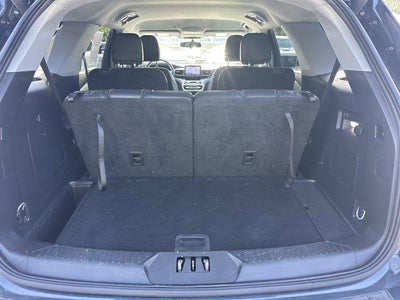 2023 Ford Explorer XLT 4WD