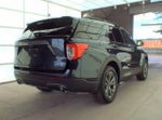 2023 Ford Explorer XLT 4WD