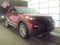 2021 Ford Explorer XLT 4WD
