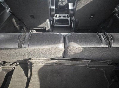 2021 Ford Explorer XLT 4WD