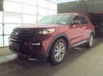 2021 Ford Explorer XLT 4WD