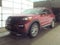 2021 Ford Explorer XLT 4WD