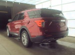 2021 Ford Explorer XLT 4WD