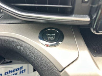 2022 Ford Explorer XLT 4WD