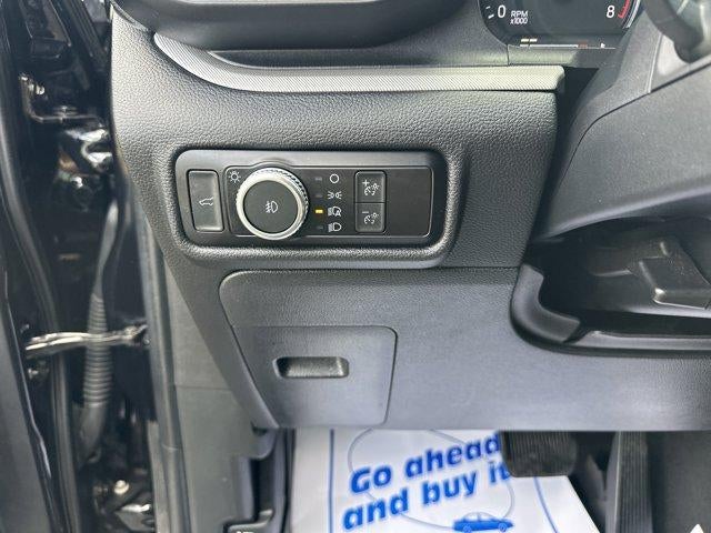 2022 Ford Explorer XLT 4WD