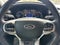 2022 Ford Explorer XLT 4WD