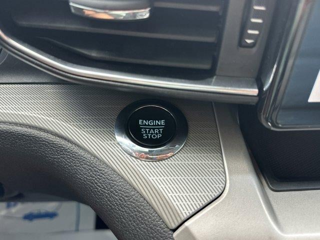2022 Ford Explorer XLT 4WD