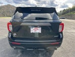 2022 Ford Explorer XLT 4WD