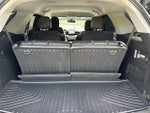 2022 Ford Explorer XLT 4WD