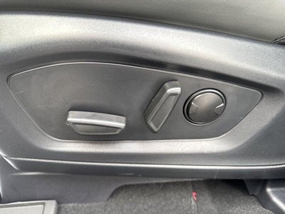 2026 Ford Explorer Active w/200A Pkg 4WD