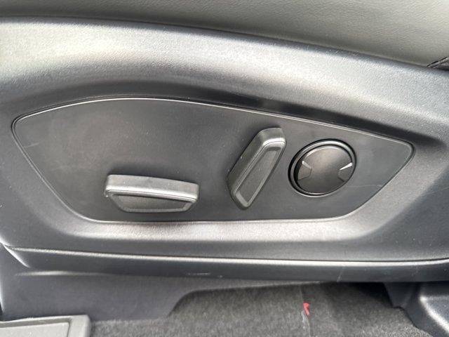 2026 Ford Explorer Active w/200A Pkg 4WD