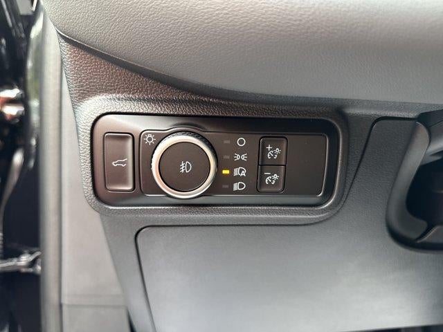 2026 Ford Explorer Active w/200A Pkg 4WD