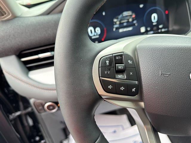 2026 Ford Explorer Active w/200A Pkg 4WD