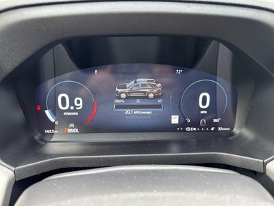 2026 Ford Explorer Active w/200A Pkg 4WD