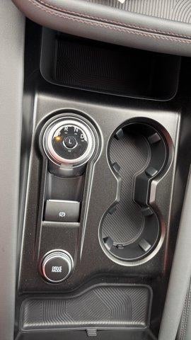 2026 Ford Explorer Active w/200A Pkg 4WD