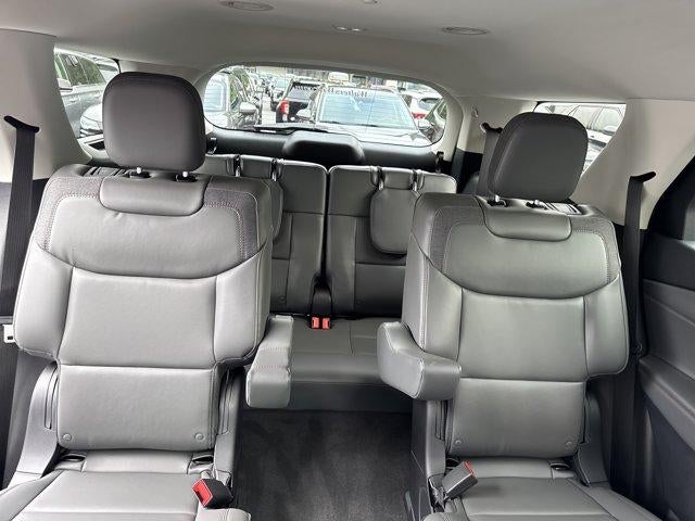 2026 Ford Explorer Active w/200A Pkg 4WD