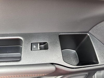 2026 Ford Explorer Active w/200A Pkg 4WD
