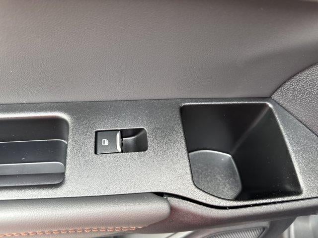 2026 Ford Explorer Active w/200A Pkg 4WD