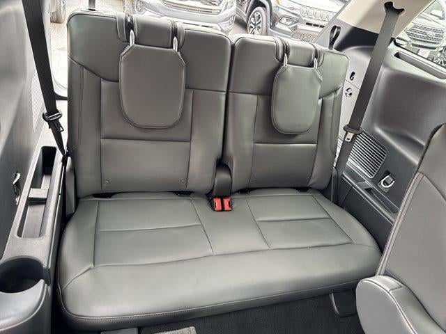 2026 Ford Explorer Active w/200A Pkg 4WD