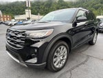 2026 Ford Explorer Active w/200A Pkg 4WD