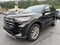 2026 Ford Explorer Active w/200A Pkg 4WD