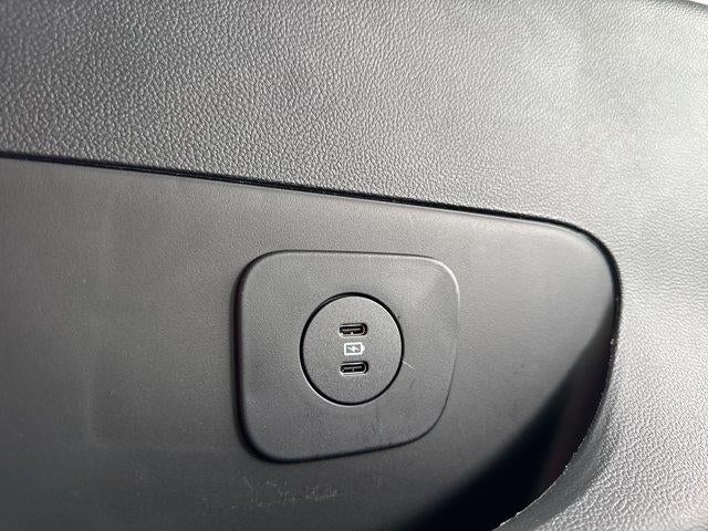 2026 Ford Explorer Active w/200A Pkg 4WD