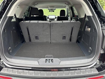 2026 Ford Explorer Active w/200A Pkg 4WD