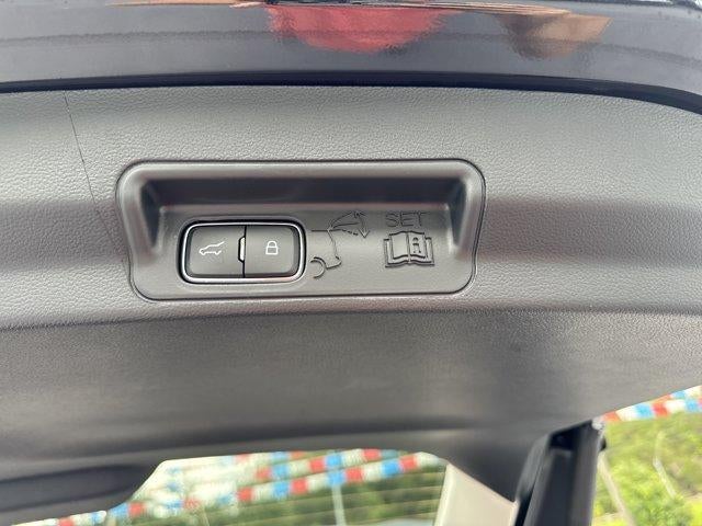 2026 Ford Explorer Active w/200A Pkg 4WD