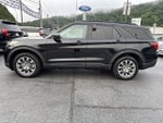 2026 Ford Explorer Active w/200A Pkg 4WD