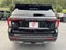 2026 Ford Explorer Active w/200A Pkg 4WD