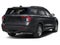 2026 Ford Explorer Active w/200A Pkg 4WD