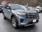 2025 Ford Explorer Active 4WD
