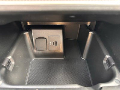 2025 Ford Explorer Active 4WD