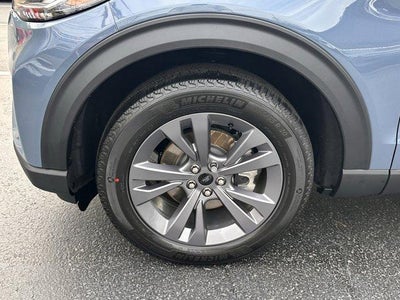 2025 Ford Explorer Active 4WD